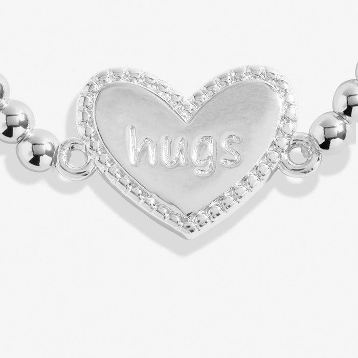 Joma Jewellery A Little 'Big Hugs' Bracelet -  - Bumbletree - Bumbletree