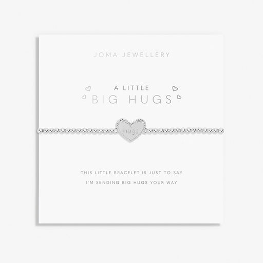 Joma Jewellery A Little 'Big Hugs' Bracelet -  - Bumbletree - Bumbletree
