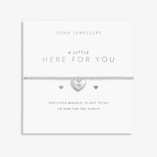 Joma Jewellery A Little 'Here For You' Bracelet - Jewellery - Joma Jewellery - Bumbletree