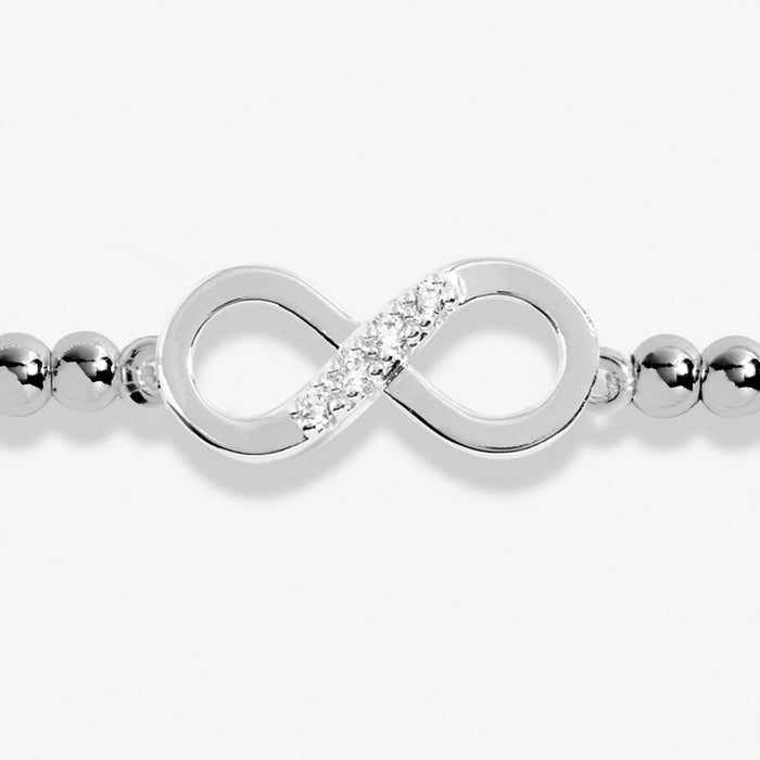 Joma Jewellery A Little 'Forever' Bracelet - Jewellery - Joma Jewellery - Bumbletree