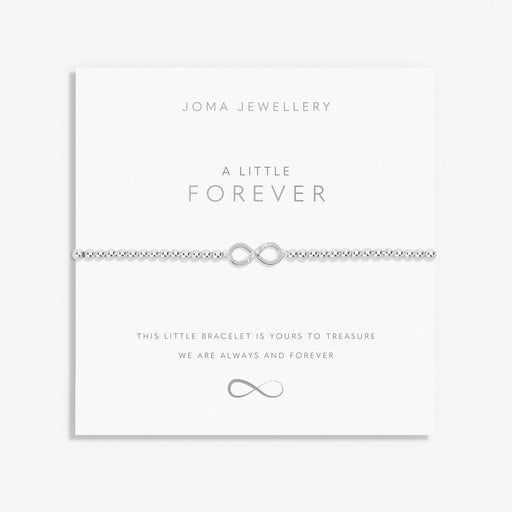 Joma Jewellery A Little 'Forever' Bracelet - Jewellery - Joma Jewellery - Bumbletree