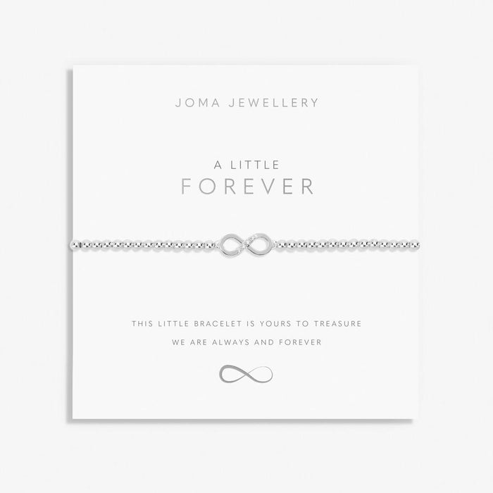 Joma Jewellery A Little 'Forever' Bracelet - Jewellery - Joma Jewellery - Bumbletree