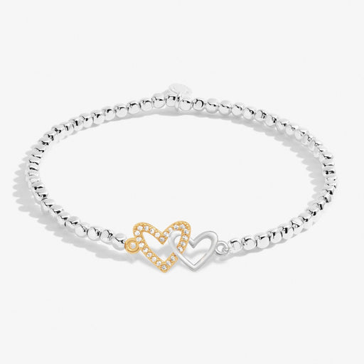 Joma Jewellery Forever Yours 'Love You Mum' Bracelet - Jewellery - Joma Jewellery - Bumbletree