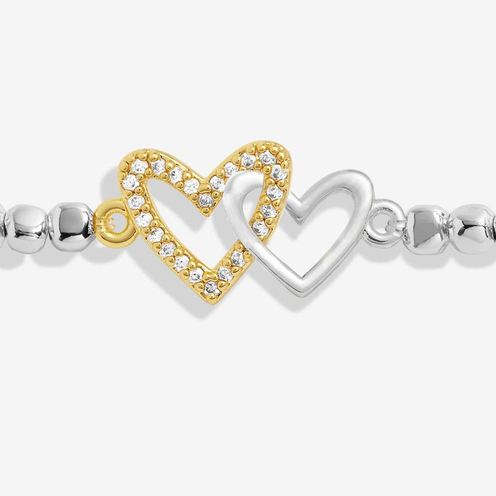 Joma Jewellery Forever Yours 'Love You Mum' Bracelet - Jewellery - Joma Jewellery - Bumbletree