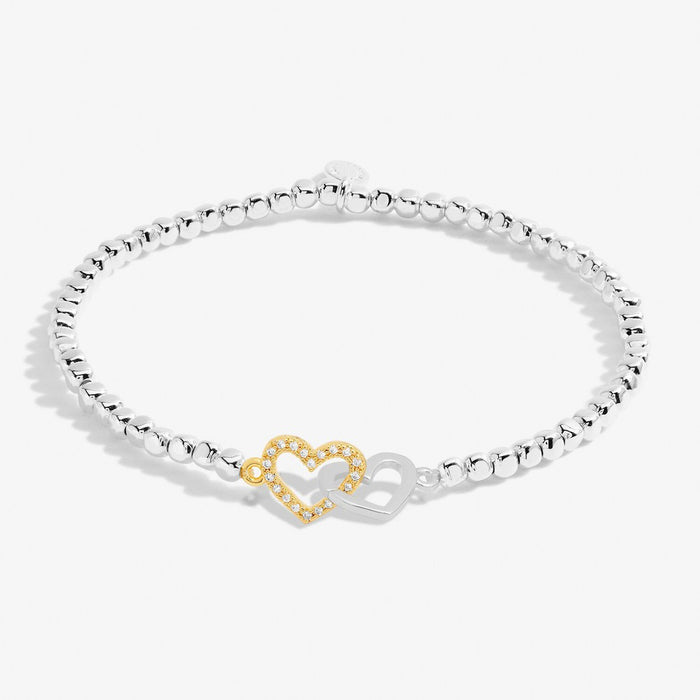 Joma Jewellery Forever Yours 'Beautiful Bestie' Bracelet - Jewellery - Joma Jewellery - Bumbletree