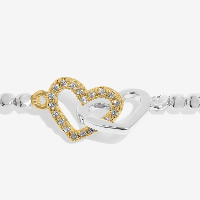 Joma Jewellery Forever Yours 'Beautiful Bestie' Bracelet - Jewellery - Joma Jewellery - Bumbletree