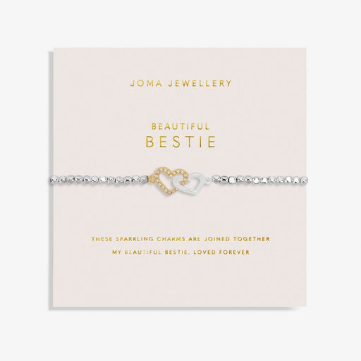 Joma Jewellery Forever Yours 'Beautiful Bestie' Bracelet - Jewellery - Joma Jewellery - Bumbletree