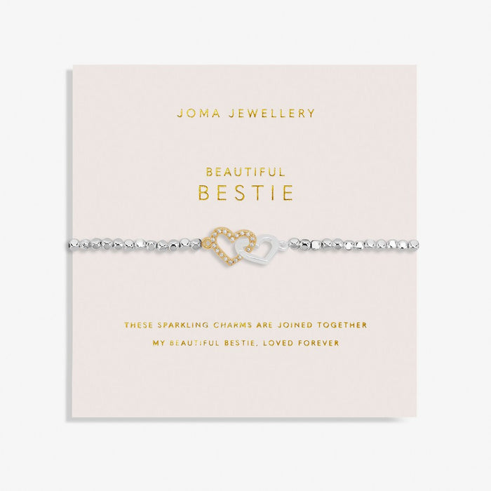 Joma Jewellery Forever Yours 'Beautiful Bestie' Bracelet - Jewellery - Joma Jewellery - Bumbletree