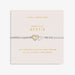 Joma Jewellery Forever Yours 'Beautiful Bestie' Bracelet - Jewellery - Joma Jewellery - Bumbletree