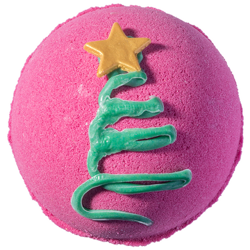 Merry & Bright Bath Blaster - Bath & Body - Bomb Cosmetics - Bumbletree