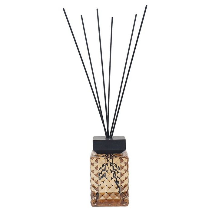Desire Lime Basil & Mandarin Luxury Reed Diffuser - 1000ml - Home Fragrance - Bumbletree - Bumbletree