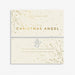 Joma Jewellery Christmas A Little 'Christmas Angel' Bracelet - Jewellery - Joma Jewellery - Bumbletree