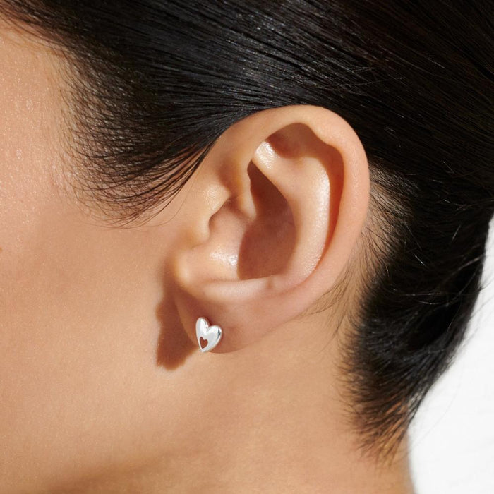 Joma Jewellery Boxed A Little 'Lovely Mum' Earrings - Jewellery - Joma Jewellery - Bumbletree