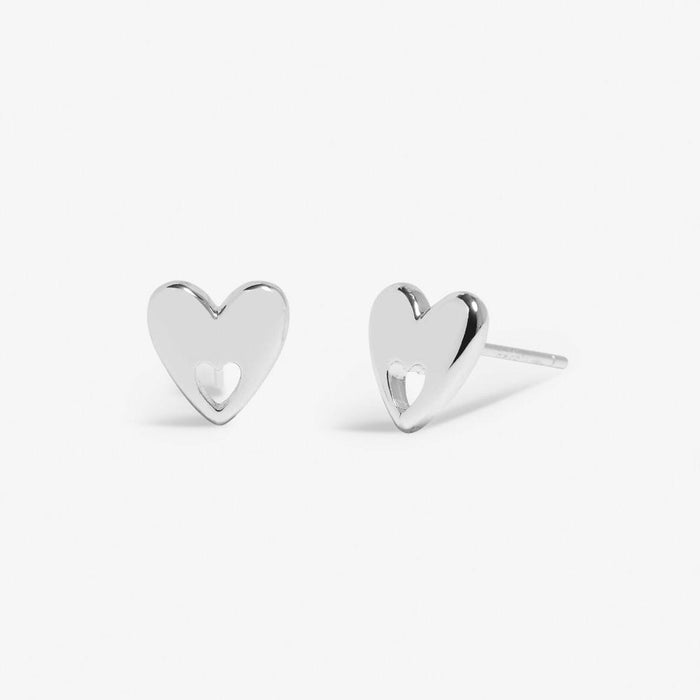 Joma Jewellery Boxed A Little 'Lovely Mum' Earrings - Jewellery - Joma Jewellery - Bumbletree