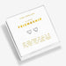 Joma Jewellery Boxed A Little 'Friendship' Earrings - Jewellery - Joma Jewellery - Bumbletree