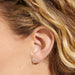 Joma Jewellery Boxed A Little 'Amazing Auntie' Earrings - Jewellery - Joma Jewellery - Bumbletree