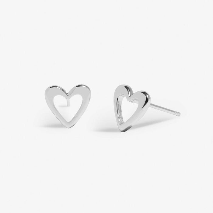 Joma Jewellery Boxed A Little 'Amazing Auntie' Earrings - Jewellery - Joma Jewellery - Bumbletree