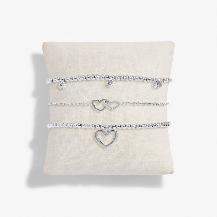 Joma Jewellery Celebrate You Gift Box 'Fabulous Friend'– Bumbletree