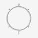 Joma Jewellery Alphabet A Little 'F' Bracelet - Jewellery - Joma Jewellery - Bumbletree