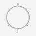 Joma Jewellery Alphabet A Little 'J' Bracelet - Jewellery - Joma Jewellery - Bumbletree