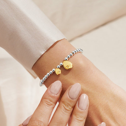 Joma Jewellery Christmas Boxed A Little 'So Very Merry' Bracelet - Jewellery - Joma Jewellery - Bumbletree