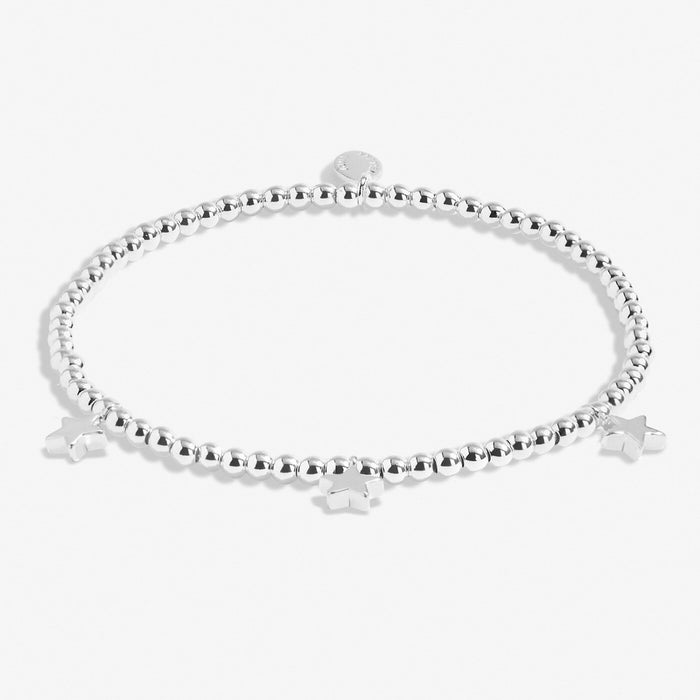 Joma Jewellery Bauble A Little 'Merry Christmas' Set Of 2 Bracelets - Jewellery - Joma Jewellery - Bumbletree