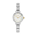 NOMINATION Paris Classic Silver & Gold Mother Of Pearl Dial Watch - Jewellery - Nomination - Bumbletree