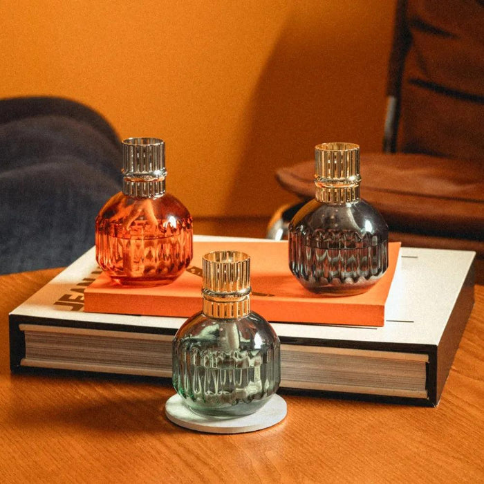 Maison Berger Grey Cannelo Lamp