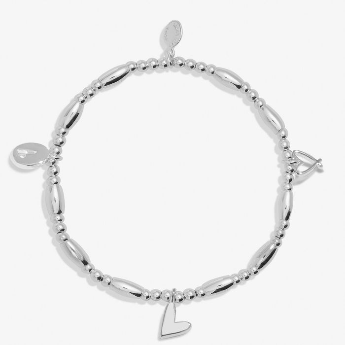 Joma Jewellery Life's A Charm '18th Birthday' Bracelet - Jewellery - Joma Jewellery - Bumbletree