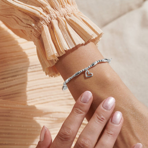 Joma Jewellery Life's A Charm '40th Birthday' Bracelet - Jewellery - Joma Jewellery - Bumbletree