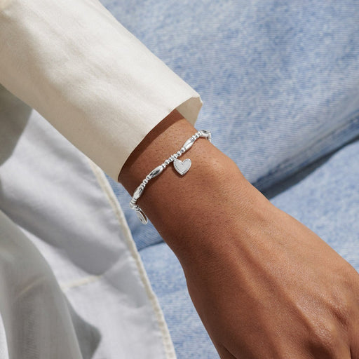 Joma Jewellery Life's A Charm '50th Birthday' Bracelet - Jewellery - Joma Jewellery - Bumbletree