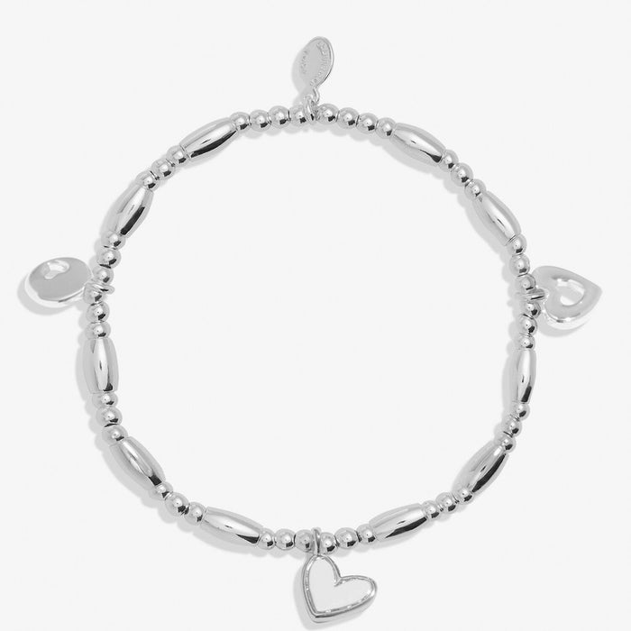 Joma Jewellery Life's A Charm '50th Birthday' Bracelet - Jewellery - Joma Jewellery - Bumbletree