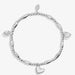Joma Jewellery Life's A Charm '50th Birthday' Bracelet - Jewellery - Joma Jewellery - Bumbletree