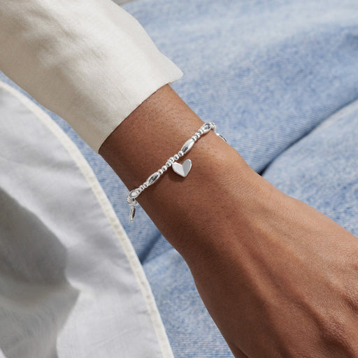 Joma Jewellery Life's A Charm '60th Birthday' Bracelet - Jewellery - Joma Jewellery - Bumbletree