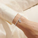 Joma Jewellery A Little 'Special Thoughts And Prayers' Bracelet - Jewellery - Joma Jewellery - Bumbletree