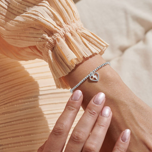 Joma Jewellery A Little 'Wonder Mum' Bracelet - Jewellery - Joma Jewellery - Bumbletree