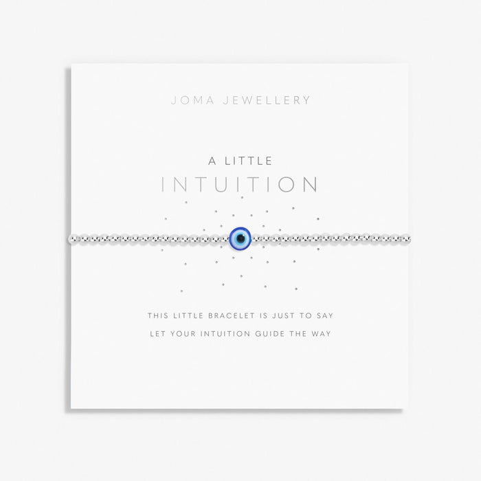 Joma Jewellery A Little 'Intuition' Bracelet - Jewellery - Joma Jewellery - Bumbletree