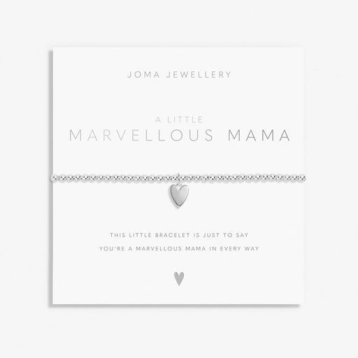 Joma Jewellery A Little 'Marvellous Mama' Bracelet - Jewellery - Joma Jewellery - Bumbletree