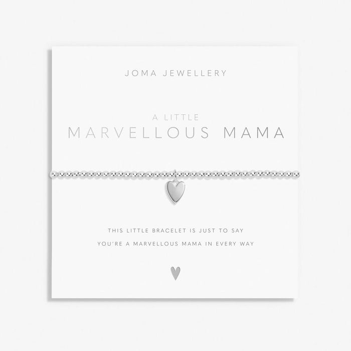 Joma Jewellery A Little 'Marvellous Mama' Bracelet - Jewellery - Joma Jewellery - Bumbletree
