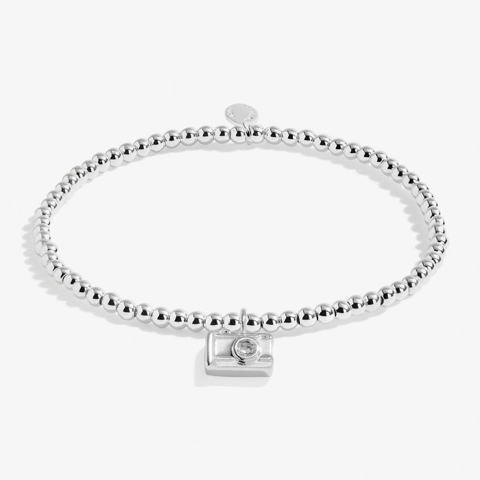 Joma Jewellery A Little 'Little Moments Big Memories' Bracelet - Jewellery - Joma Jewellery - Bumbletree