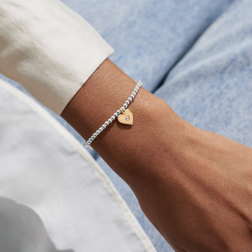 Joma Jewellery A Little 'Love You With All My Heart' Bracelet - Jewellery - Joma Jewellery - Bumbletree