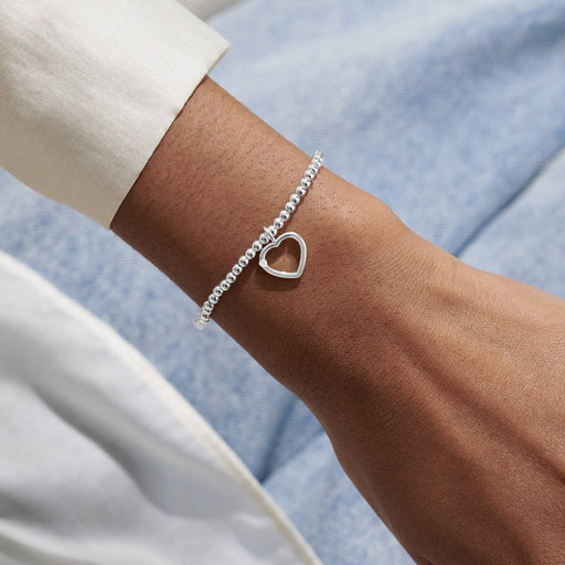 Joma Jewellery A Little 'Marvellous Mam' Bracelet - Jewellery - Joma Jewellery - Bumbletree