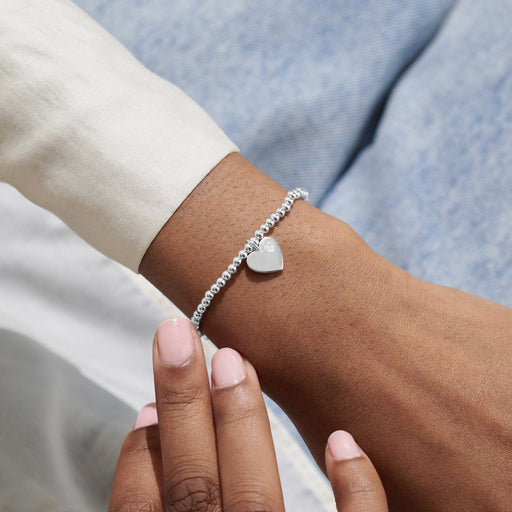 Joma Jewellery A Little 'You're Going To Be An Auntie!' Bracelet - Jewellery - Joma Jewellery - Bumbletree