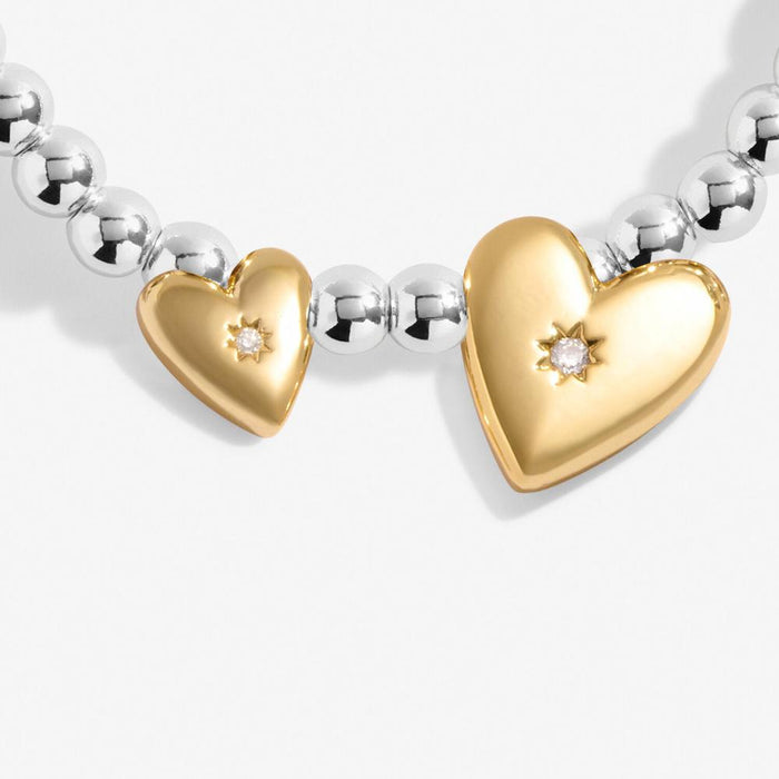 Joma Jewellery Boxed A Little 'Super Sister' Bracelet - Jewellery - Joma Jewellery - Bumbletree