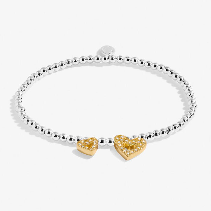 Joma Jewellery Boxed A Little 'Wonderful Daughter' Bracelet - Jewellery - Joma Jewellery - Bumbletree