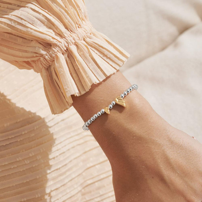 Joma Jewellery Boxed A Little 'Guardian Angel' Bracelet - Jewellery - Joma Jewellery - Bumbletree