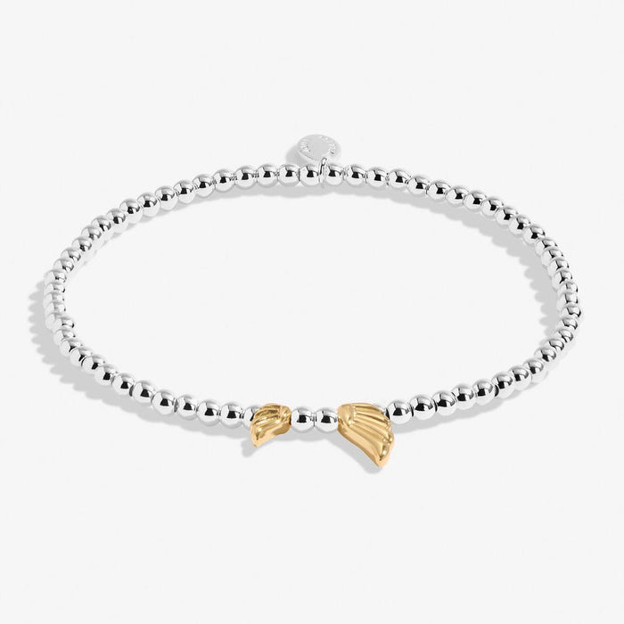 Joma Jewellery Boxed A Little 'Guardian Angel' Bracelet - Jewellery - Joma Jewellery - Bumbletree