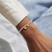 Joma Jewellery Boxed A Little 'Love You To The Moon' Bracelet - Jewellery - Joma Jewellery - Bumbletree