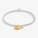 Joma Jewellery Boxed A Little 'Love You To The Moon' Bracelet - Jewellery - Joma Jewellery - Bumbletree