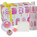 Ice Cream Queen Gift Pack - Bath & Body - Bomb Cosmetics - Bumbletree